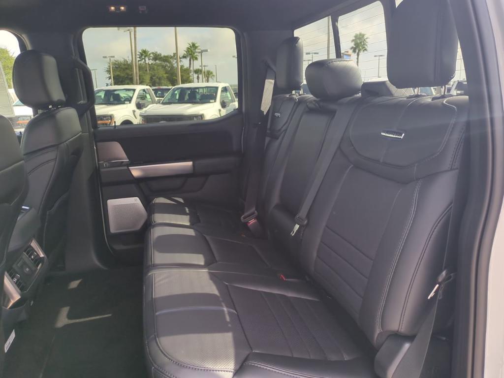 new 2026 Ford F-250 car, priced at $95,277