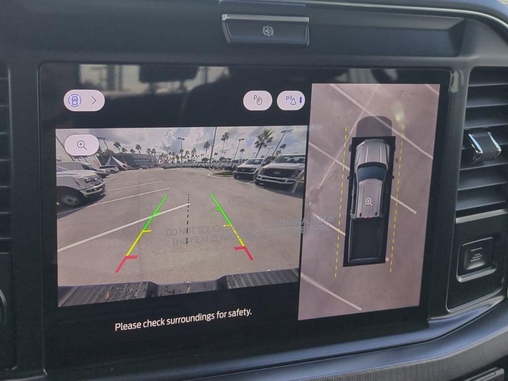 new 2026 Ford F-250 car, priced at $95,277