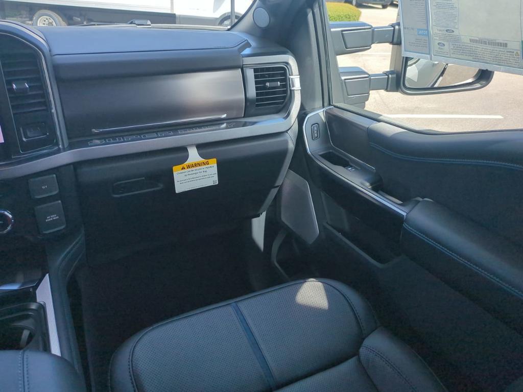 new 2026 Ford F-250 car, priced at $95,277