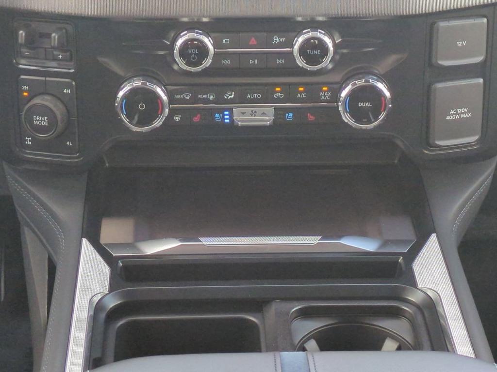 new 2026 Ford F-250 car, priced at $95,277