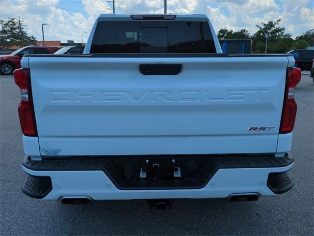 used 2020 Chevrolet Silverado 1500 car, priced at $33,558