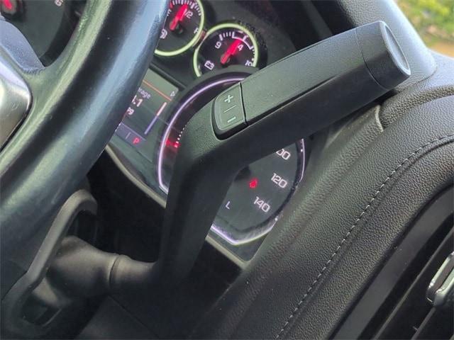 used 2020 Chevrolet Silverado 1500 car, priced at $33,558