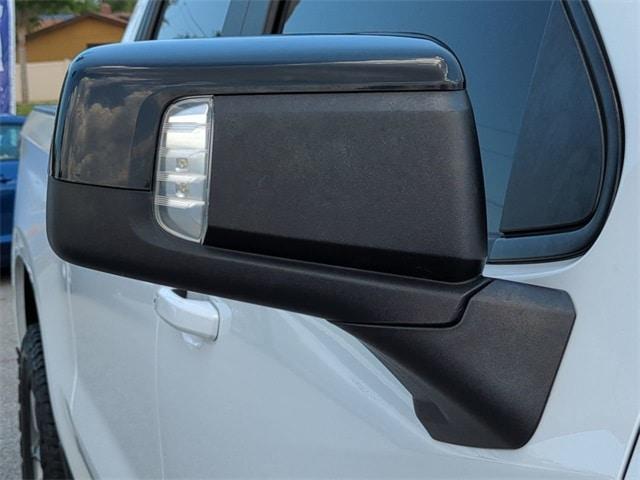 used 2020 Chevrolet Silverado 1500 car, priced at $33,558