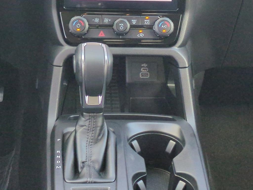 new 2025 Ford Ranger car, priced at $39,274