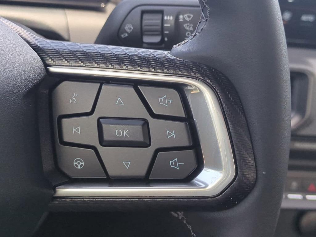 new 2025 Ford Mustang car, priced at $29,873