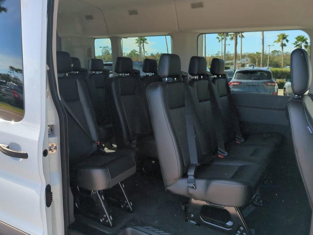 new 2024 Ford Transit-350 car, priced at $63,529