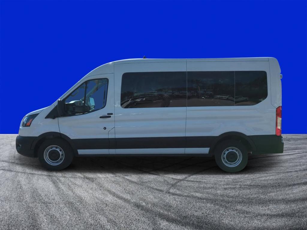 new 2024 Ford Transit-350 car, priced at $63,529