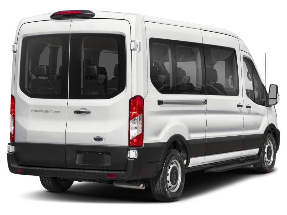 new 2024 Ford Transit-350 car, priced at $63,029