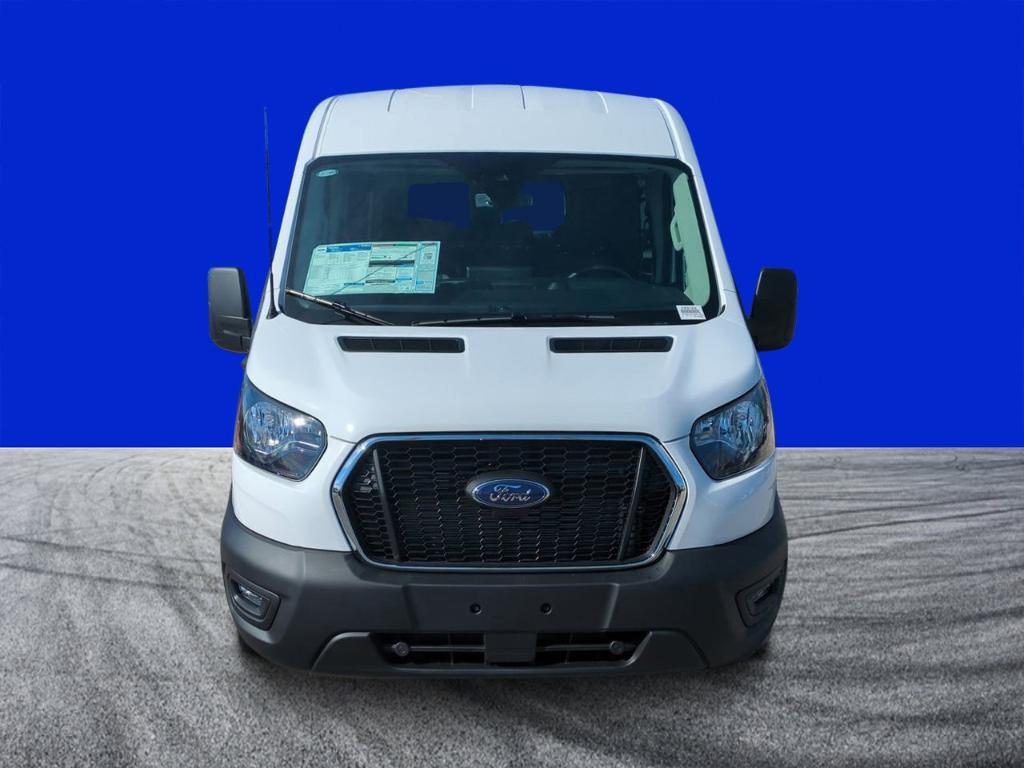 new 2024 Ford Transit-350 car, priced at $63,529