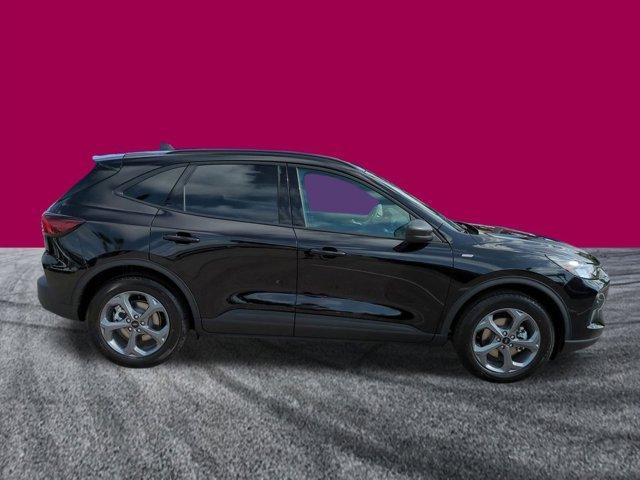 new 2025 Ford Escape car, priced at $32,144