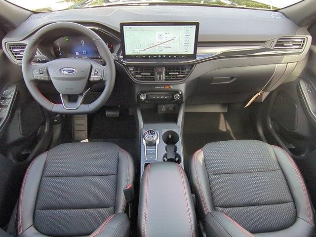 new 2025 Ford Escape car, priced at $30,475