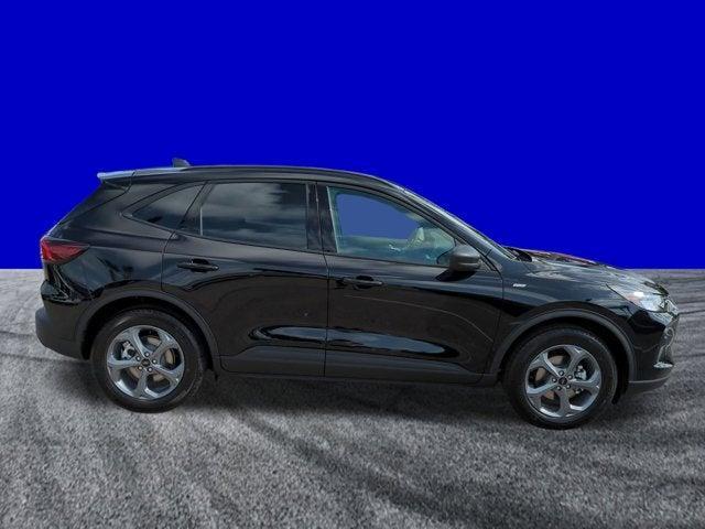 new 2025 Ford Escape car, priced at $30,475