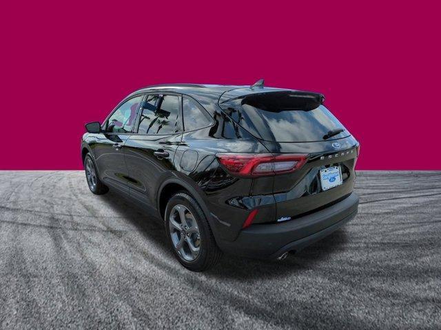 new 2025 Ford Escape car, priced at $32,144