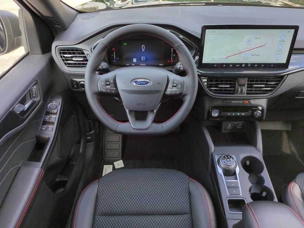 new 2025 Ford Escape car, priced at $34,475
