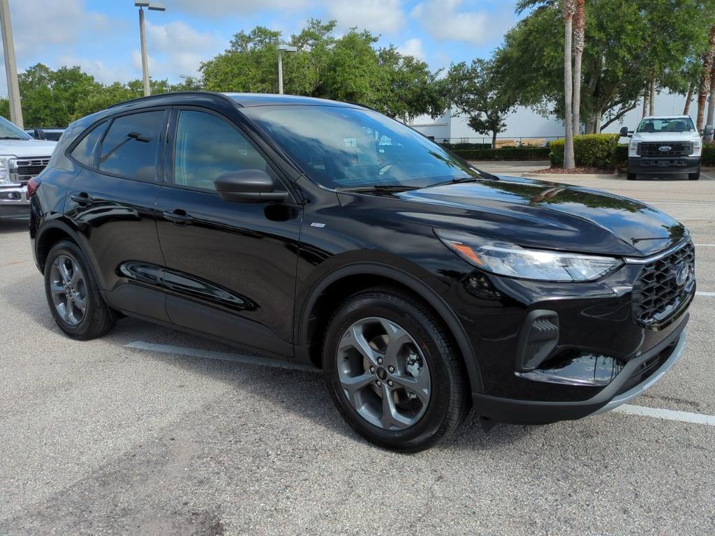 new 2025 Ford Escape car, priced at $34,475