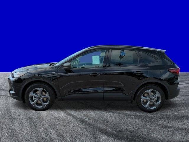 new 2025 Ford Escape car, priced at $30,475