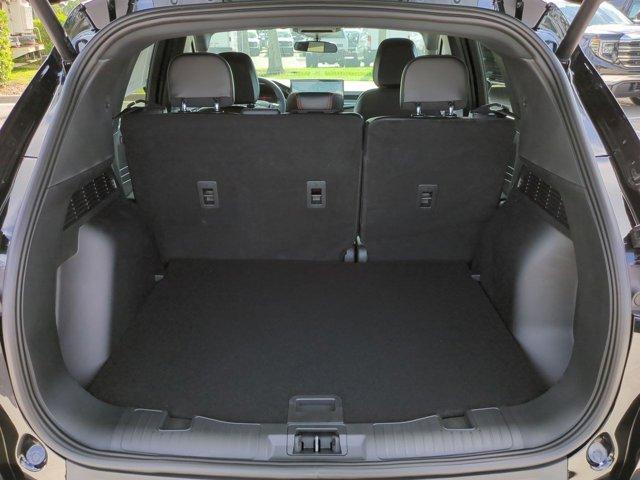 new 2025 Ford Escape car, priced at $32,144