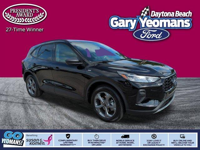 new 2025 Ford Escape car, priced at $32,144