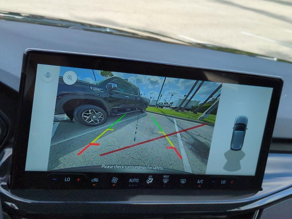 new 2025 Ford Escape car, priced at $34,475