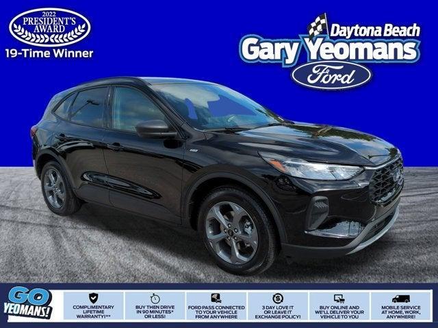 new 2025 Ford Escape car, priced at $30,475