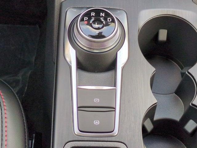new 2025 Ford Escape car, priced at $30,475