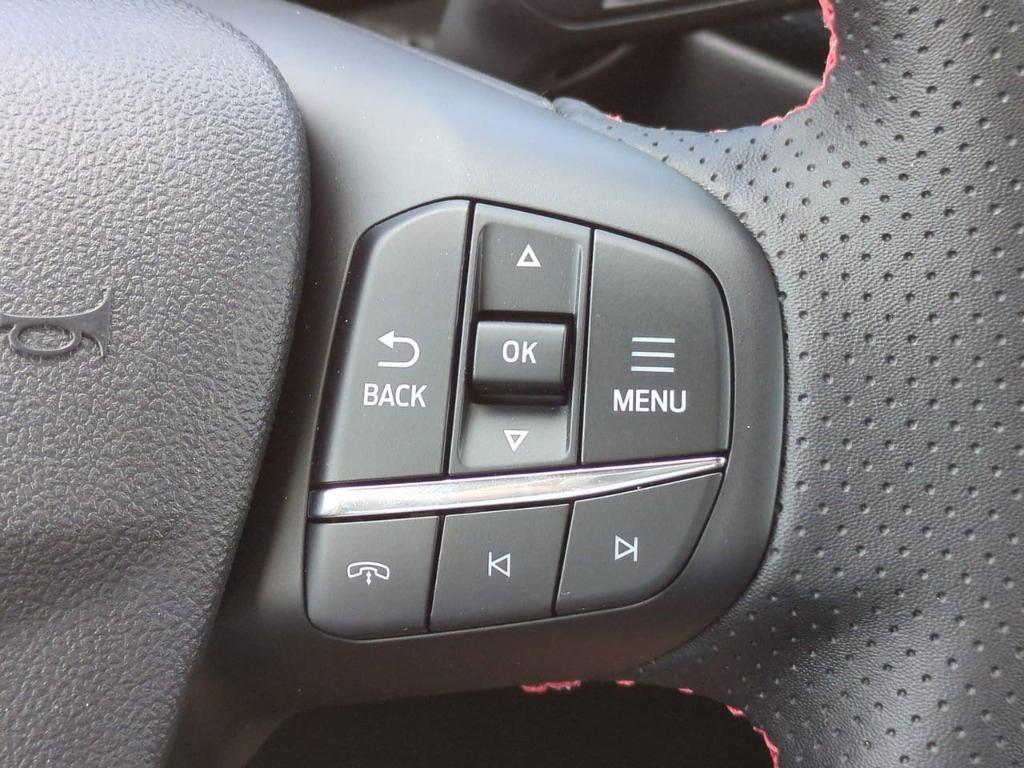 new 2025 Ford Escape car, priced at $34,475