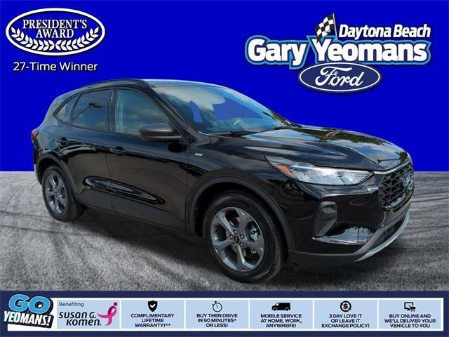 new 2025 Ford Escape car, priced at $29,475