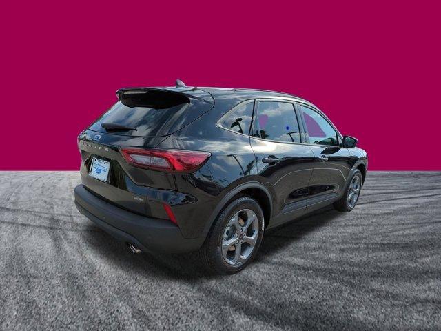 new 2025 Ford Escape car, priced at $32,144
