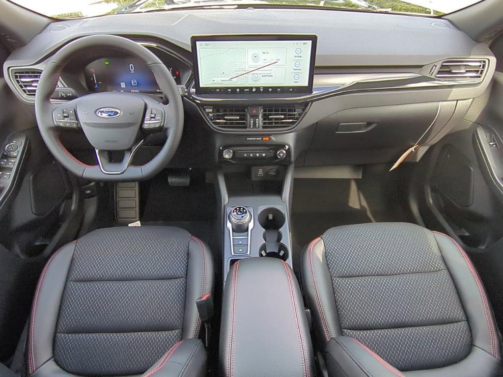 new 2025 Ford Escape car, priced at $34,475