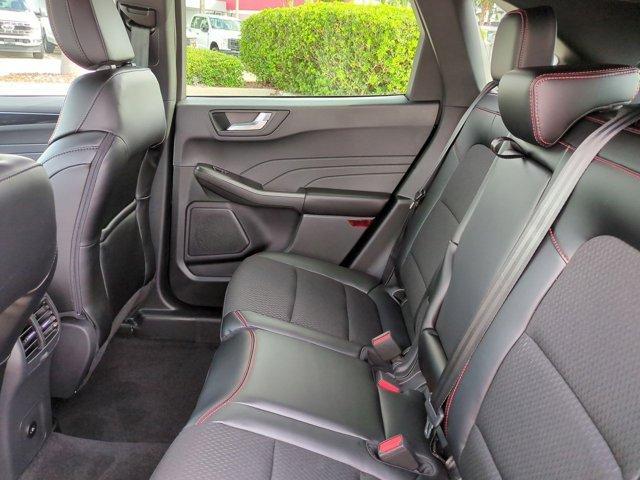 new 2025 Ford Escape car, priced at $32,144