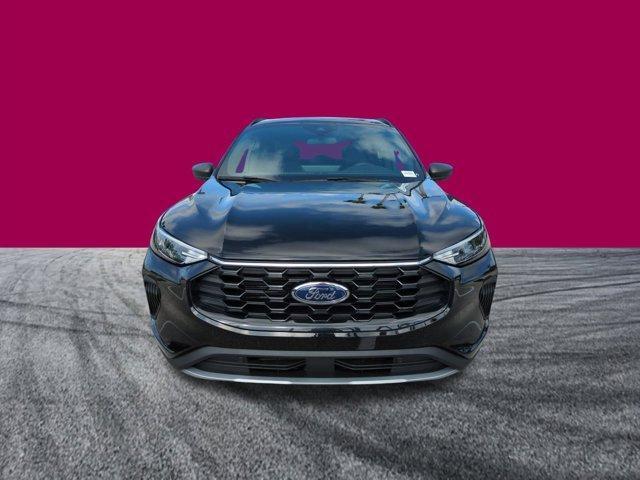 new 2025 Ford Escape car, priced at $32,144