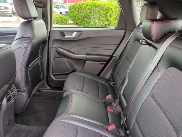 new 2025 Ford Escape car, priced at $30,475