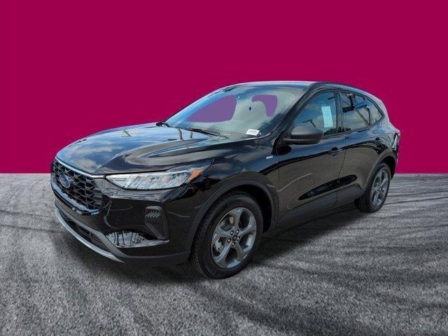 new 2025 Ford Escape car, priced at $32,144