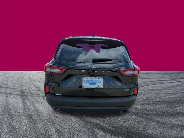 new 2025 Ford Escape car, priced at $32,144