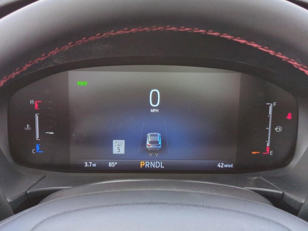 new 2025 Ford Escape car, priced at $34,475