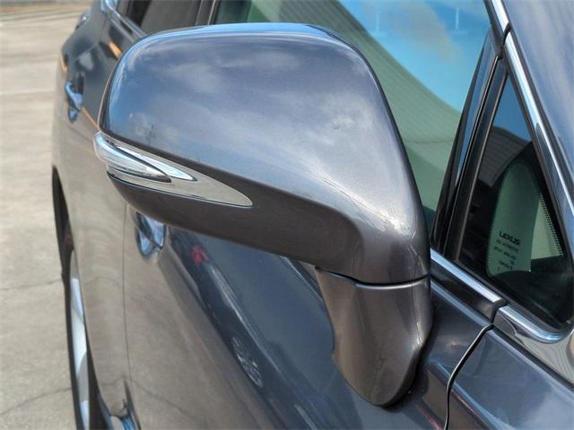 used 2015 Lexus RX 350 car, priced at $17,483