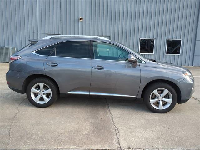 used 2015 Lexus RX 350 car, priced at $17,483