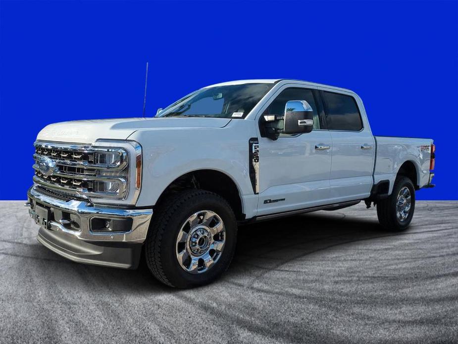 new 2024 Ford F-250 car, priced at $95,084