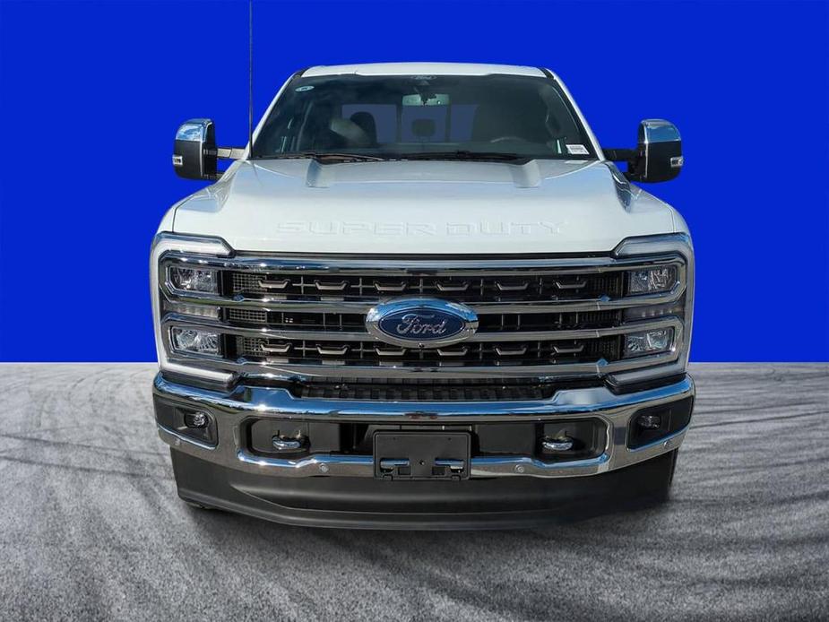 new 2024 Ford F-250 car, priced at $95,084