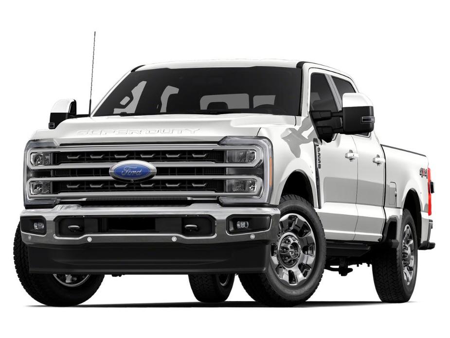 new 2024 Ford F-250 car, priced at $93,834