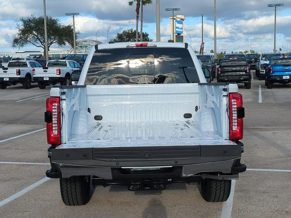 new 2024 Ford F-250 car, priced at $95,084