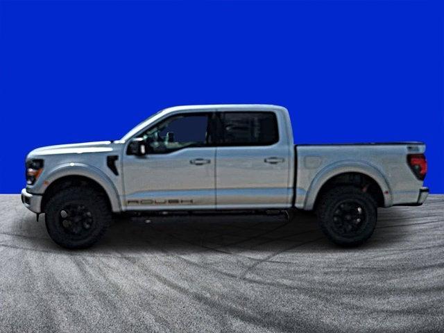 new 2024 Ford F-150 car, priced at $85,257