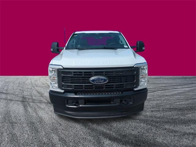 new 2025 Ford F-250 car, priced at $51,465