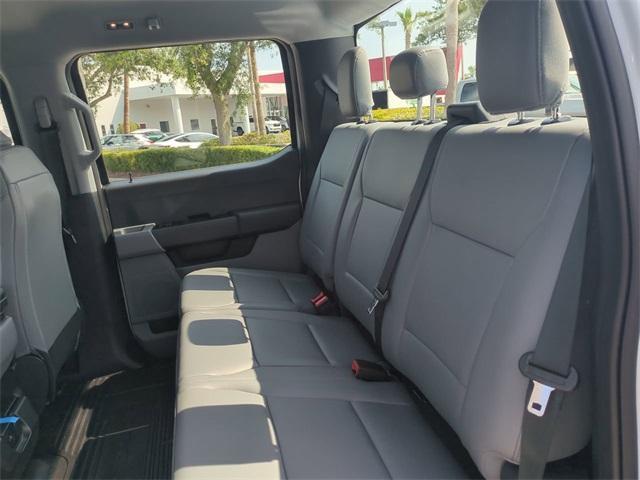 new 2025 Ford F-250 car, priced at $53,465