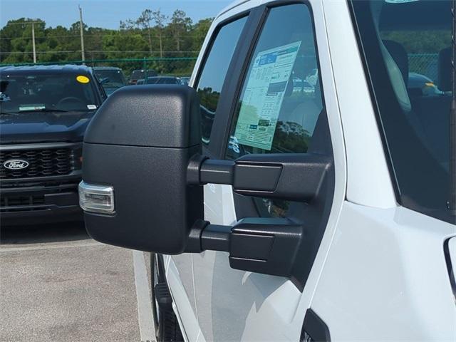 new 2025 Ford F-250 car, priced at $51,465