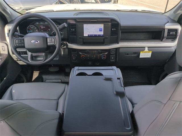 new 2025 Ford F-250 car, priced at $51,465