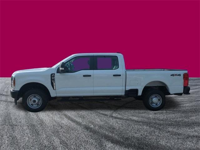 new 2025 Ford F-250 car, priced at $51,465