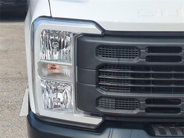 new 2025 Ford F-250 car, priced at $51,465