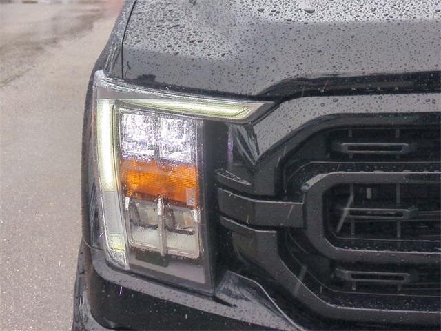 used 2022 Ford F-150 car, priced at $44,940