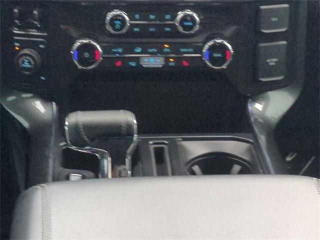 used 2022 Ford F-150 car, priced at $44,940